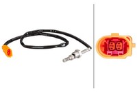 Hella Sensor Abgastemperatur 6PT 010 376-271 FüR VW Seat A3 Audi Leon Skoda Golf