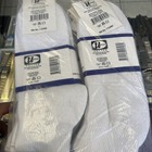 12 Pairs ❤️UWEAR HOSIERY Of Quarter Socks Size 9 - 11. Brand New. Unisex👍 — photo 3