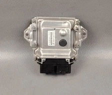Suzuki Swift FZ Engine Control Module ECM ECU Computer 3391071LA0