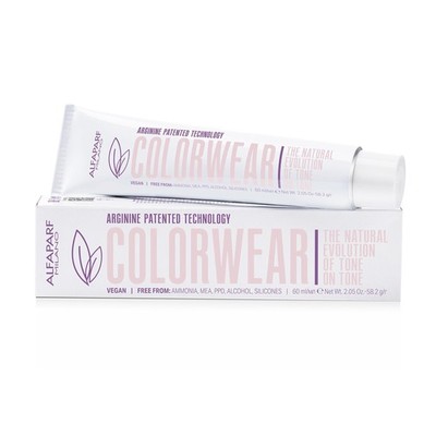Alfaparf Milano Color Wear Haartönung 10.111 Lightest Blonde ultra intensive Ash