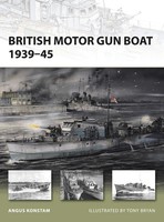 British Motor Gun Boat 1939-45 | Angus Konstam | Englisch | Taschenbuch | 2010