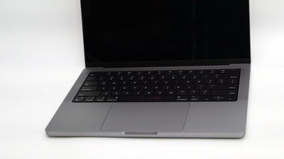 Apple Macbook Pro 14'' M1 Max 10-Core 32GB 1TB - Good READ DESC