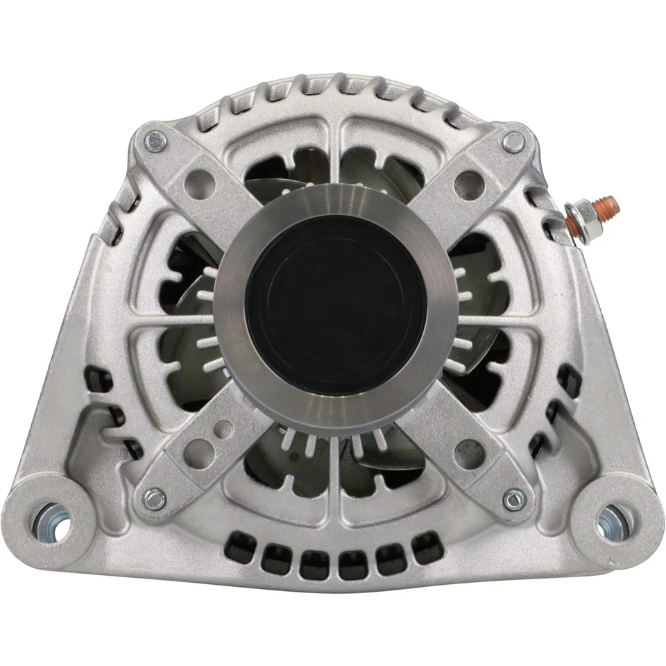 Alternador compatível com Ram 3500 2013-2018, 56029707AA, 56029707AB, 56029707AC, 11755 - Imagem 3 de 4