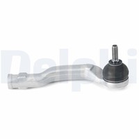 Delphi Spurstangenkopf Vorne FüR Renault Clio V 1.0 Tce 100 Captur II