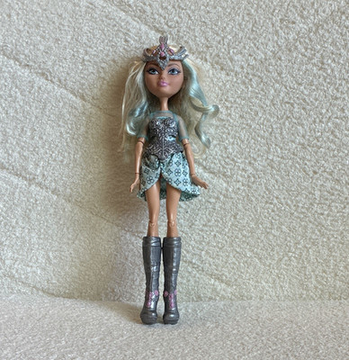 Mattel Ever After High Darling Charming Doll Dragon Games Edition