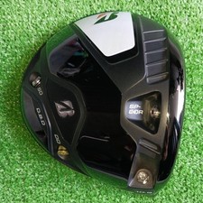 Bridgestone B2 HT Driver 10.5° Head Only Used Light Wear No Head Cover
