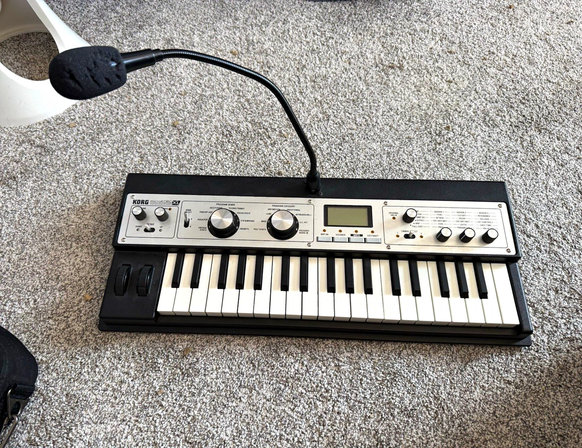 25+ Microkorg for sale | Updated Oct 2026