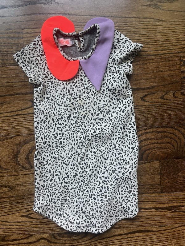 Bang Bang Copenhagen Size 4-5 Dress
