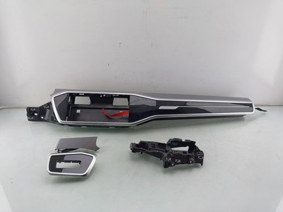 MISCELLANEOUS Dashboard-Liste Audi A6 Avant (C8) 2020 4K1857200EV58 / 4K1857200E