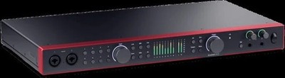 Focusrite Scarlett 18i20 (4th Gen)