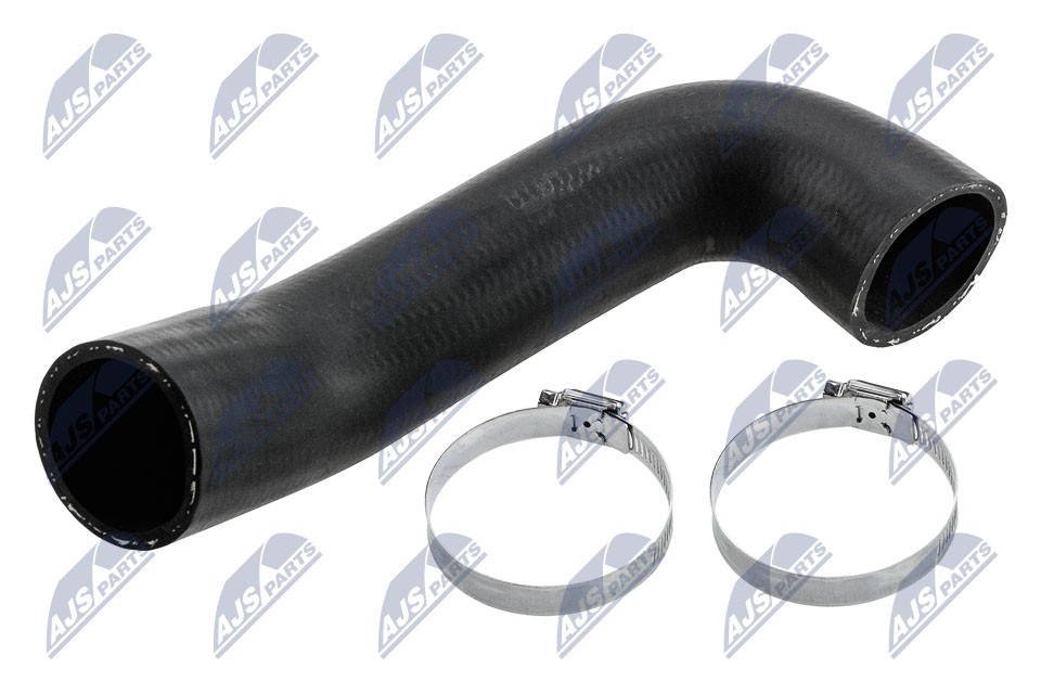 GPP-RE-014 NTY Charger Air Hose for NISSAN,OPEL,RENAULT - Image 6