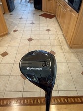 TaylorMade qi 35 5 wood