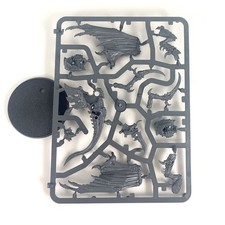 x1 Primat Tyranide Plastique Warhammer 40K | P-00LM8