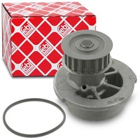 Febi Bilstein Wasserpumpe MotorküHlung Opel J89 Astra T92 Corsa S83 Kadett T85