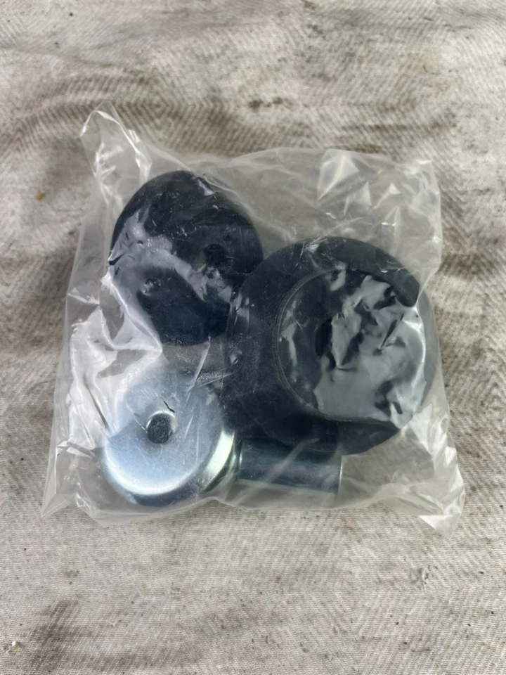 Monroe 901966 Suspension Strut Mount-Strut-Mate Strut Mounting Kit fits; Jetta - Изображение 3 из 4