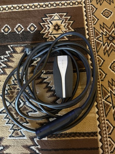 OEM Tesla Charger Charging Cable Gen 2 Model Y 3 S X Cable Only 1101789-00-M