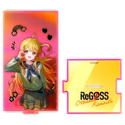 Otonose Kanade Aurora YouTuber Hololive ReGLOSS 2nd Anniv Fair Japan T094