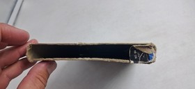 [BOITE VIDE] Nintendo NES Batman the Video Game EEC