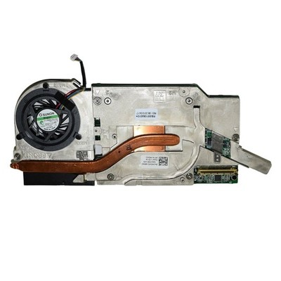 Lot 5 Dell Precision M6400 M6500 Nvidia Quadro FX2700M 512MB Video Card MDX3J