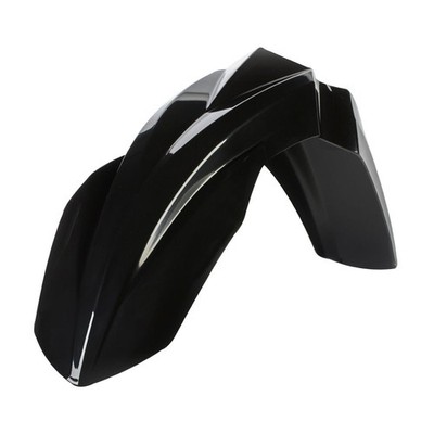 Acerbis Front Fender Black For Kawasaki KLX300R 2020-2025