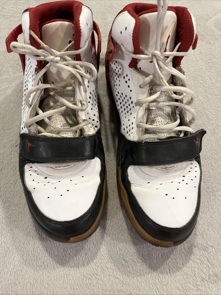 Jordan Phase 23 Hoops Cardinal Gum for Sale | Authenticity  display picture 1