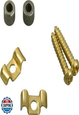 Fender Stratocaster String Tree - Gold