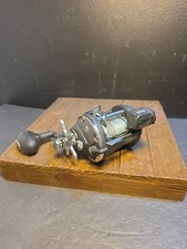 Okuma Convector CV-30DLX Line Counter Reel Left Hand