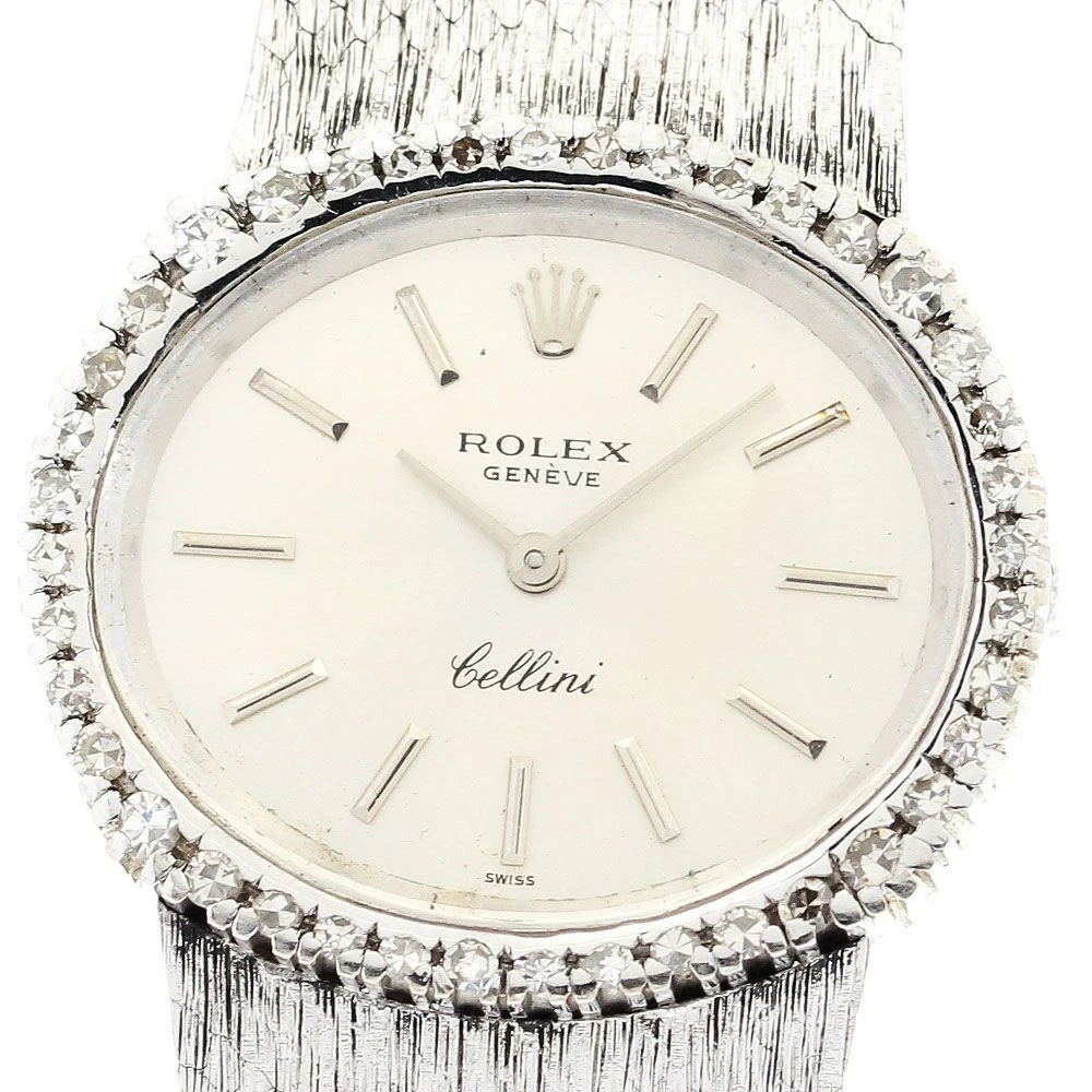 Rolex Cellini 3802 for sale - eBay