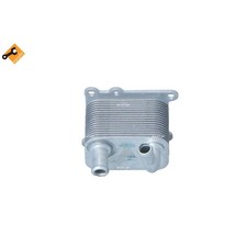 Ölkühler Motoröl NRF für Ford Focus Turnier DNW DAW DBW JA_ JB_