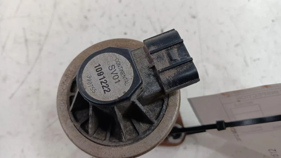 Válvula Acura MDX EGR 2010 2011 2012 2013 - Imagem 4 de 4