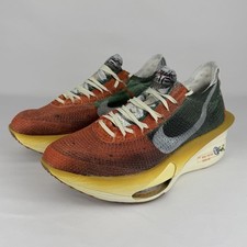 Nike Air Zoom Alphafly Next 3 PRM International Running Pack IH3575-999 Size 12