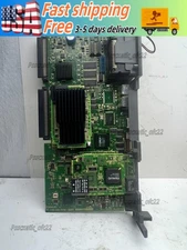 Fanuc A16B-3200-0600 PCB Circuit Board, Used, Free Shipping