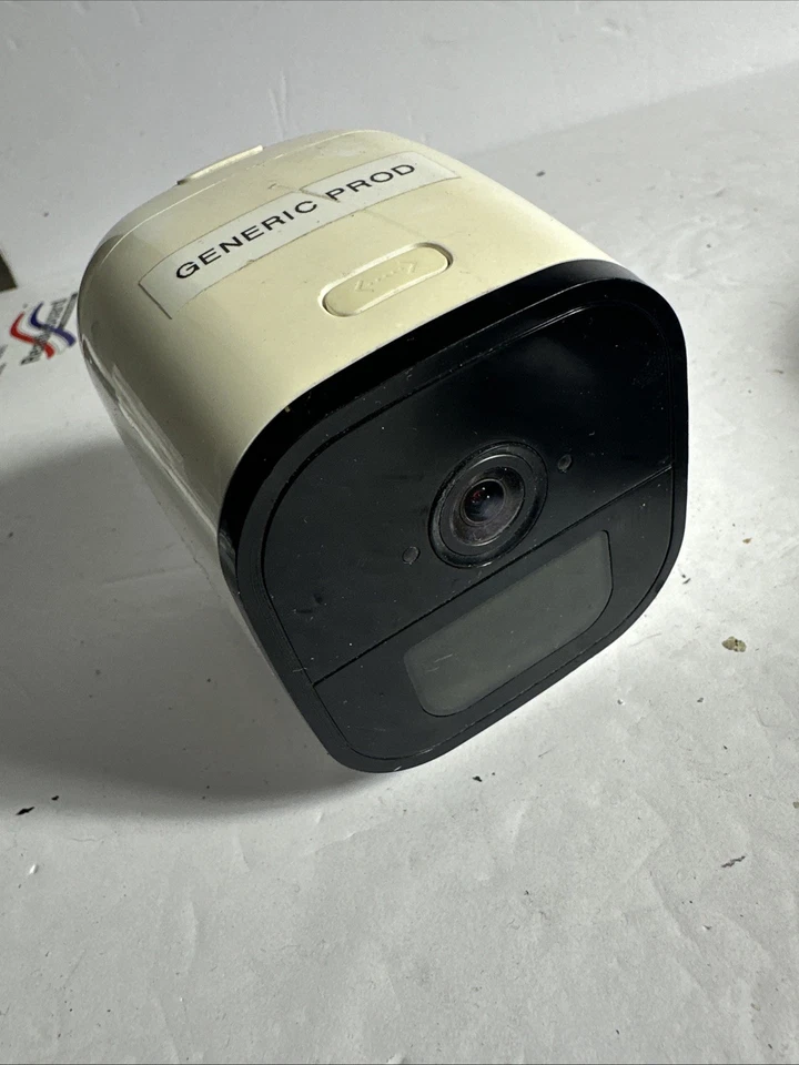 Netgear Arlo Go VML4030 Wireless HD Security Camera ONLY NO BATTERY (2) - Image 3 of 4