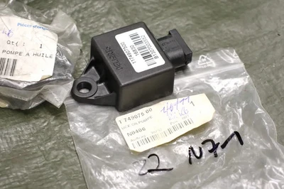 original Steuergerät Ölpumpe Dellorto 749075 Peugeot Speedfight 2 50 ECU Oilpump - Bild 1 von 4