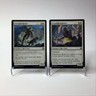 Magic: The Gathering Attended Healer & Expedition Healer MTG Zendikar Rising LP