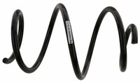 Sachs Fahrwerksfeder VA Fuer 991360
