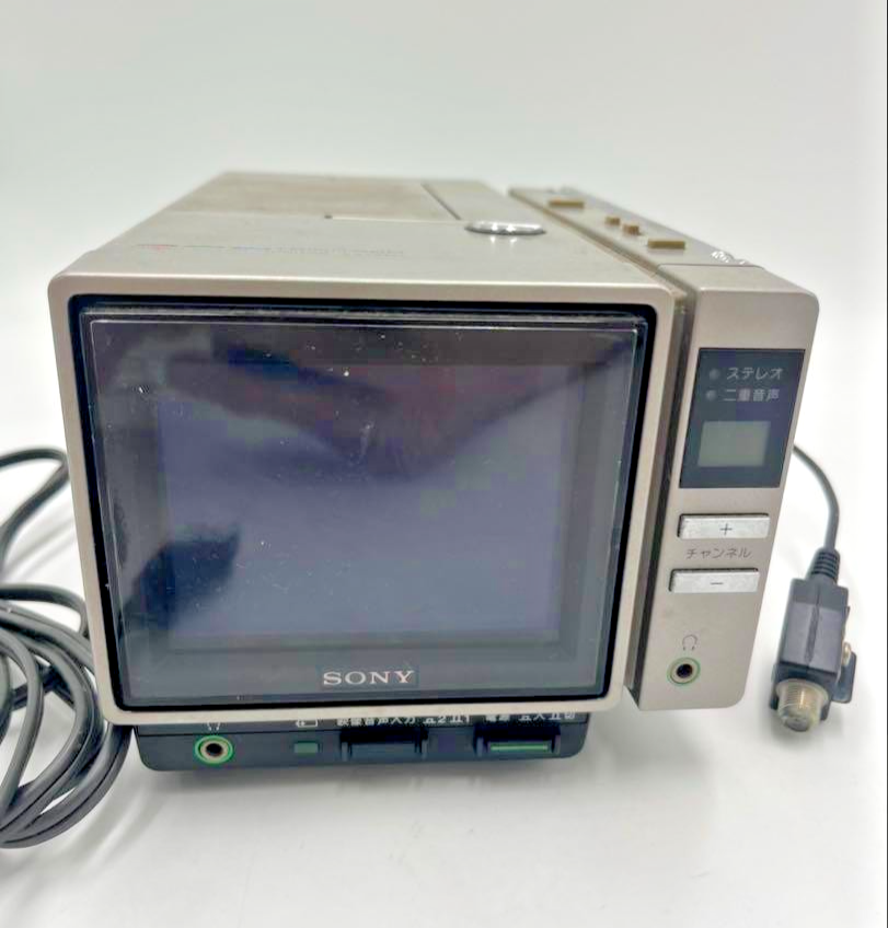 Sony 4