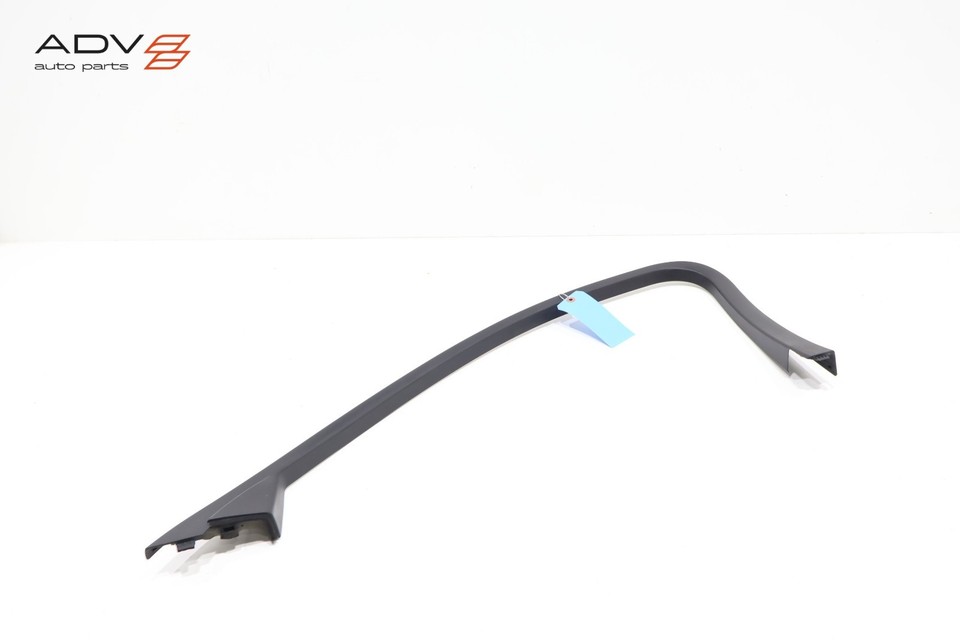 2018 - 2023 KIA STINGER FRONT RIGHT DOOR WINDOW FRAME TRIM COVER PANEL ...