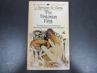 The Tritonian Ring L. Sprague de Camp 1971 Paperback Science Fiction Fantasy GGA