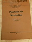 Vintage Aviation Books Meteorology & Air Navigation Lot of 2 — photo 4