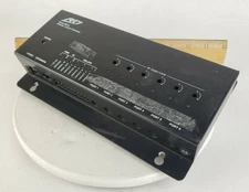 RTI RP-6 Remote Control Processor - Audio Video IR - No Power Supply