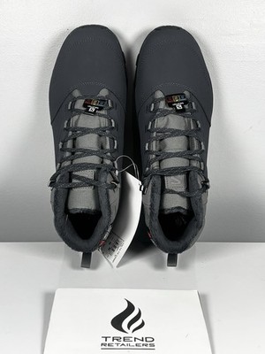 Salomon Yalta TS CSWP Waterproof Hiking Boots Grey Black  display picture 1