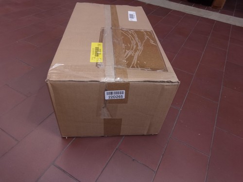 Xerox 059K72106 Registration Unit für Xerox D95 Series - Afbeelding 3 van 3