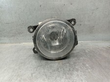 Antibrouillard Peugeot 307