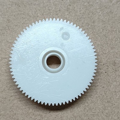 14 Teeth Gear for KES-470AAB JL-BO23H1 Movement Frame Inlet Outlet Accessories