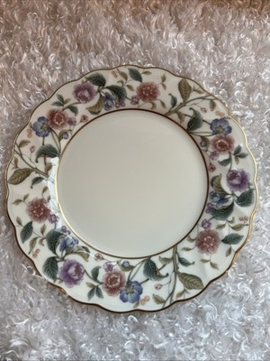Noritake La Prada BREAD AND BUTTER PLATE 6 1/4 Inches 4703