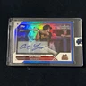 2023 Topps Pro Debut - Cole Young #PD-33 Blue Foil Autographs /150 (AU, RC)