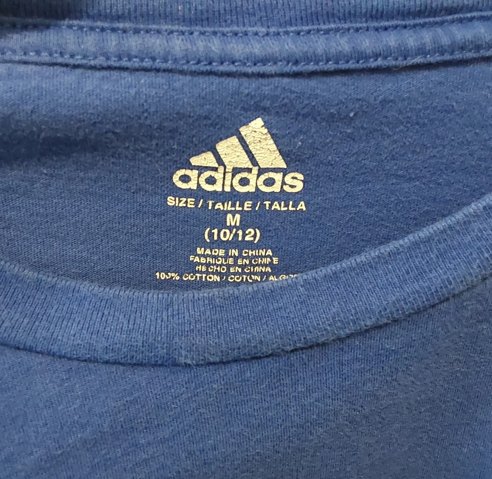 4 Boy's Long Sleeve Bundle/ Size M, 10, 10-12 / Excellent Condition / Top Brands - Image 3 of 4