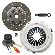 CMPRO Stage 1 Clutch Kit Slave fits 96-01 GM S-10 Sonoma Hombre 2.2L
