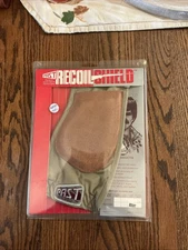Vintage New Old Stock,Past Recoil Shield,size XL Right,unopened original package